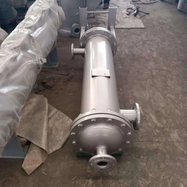 魏都分集水器重要指标